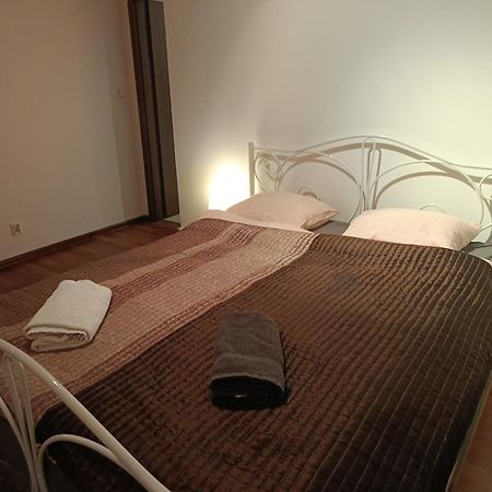 Apartament Wilanow - Sarmacka 1B Varşova Dış mekan fotoğraf