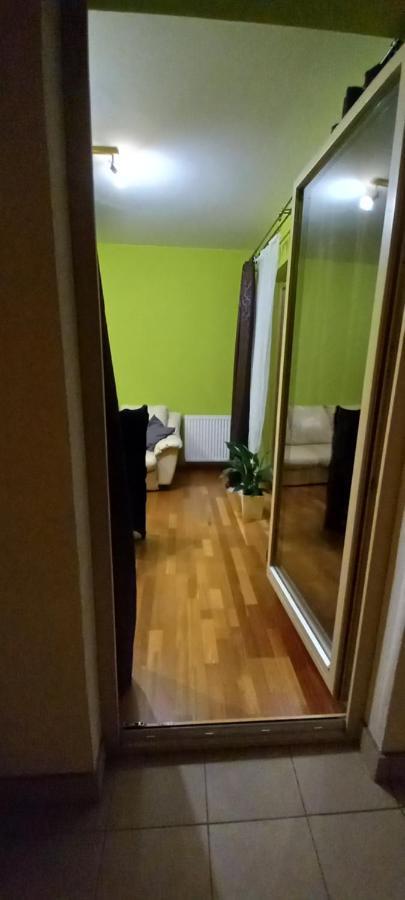 Apartament Wilanow - Sarmacka 1B Varşova Dış mekan fotoğraf