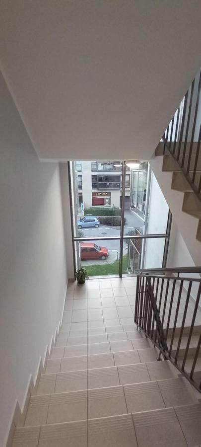 Apartament Wilanow - Sarmacka 1B Varşova Dış mekan fotoğraf