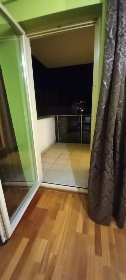 Apartament Wilanow - Sarmacka 1B Varşova Dış mekan fotoğraf