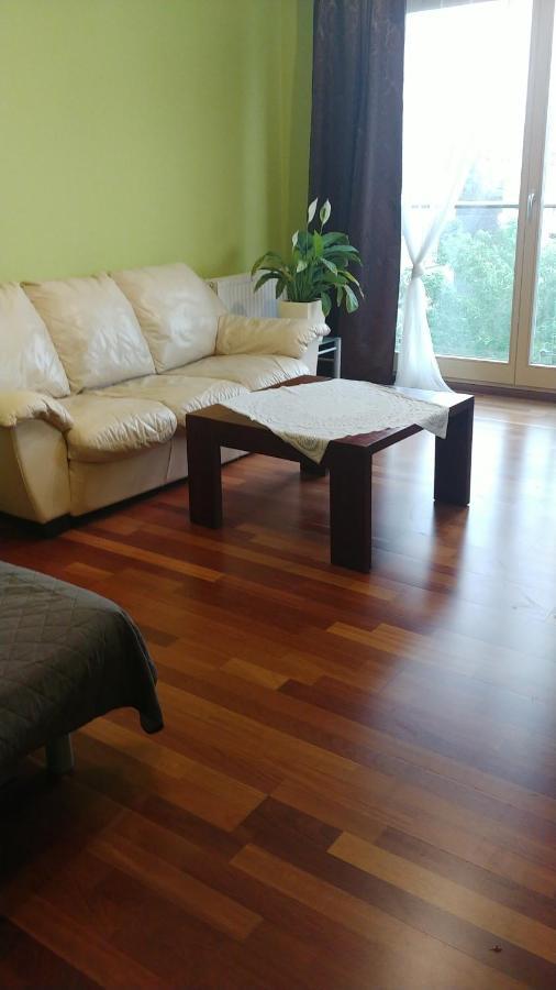 Apartament Wilanow - Sarmacka 1B Varşova Dış mekan fotoğraf